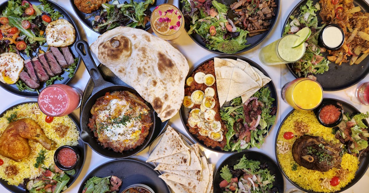 Beanstory Cafe / Restaurant collection