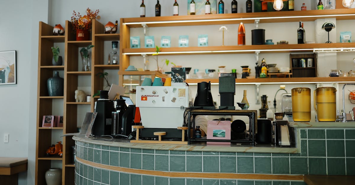 Beanstory Cafe / Restaurant hero
